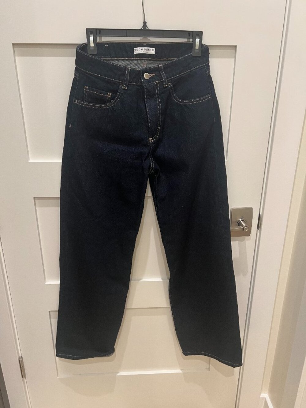 ICON DENIM LA Bea Jeans